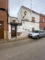 Casa De Pueblo en venta en Horcajo de Santiago de 124 m2 photo 0