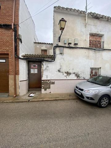 Casa De Pueblo en venta en Horcajo de Santiago de 124 m2 photo 0