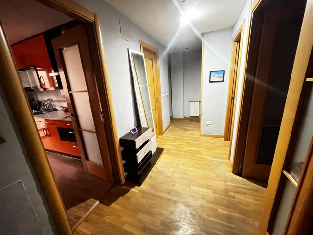 Piso en venta en Tarancón de 135 m2 photo 0