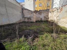 Terreno en venta en Tarancón de 183 m2 photo 0