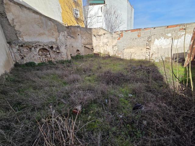 Terreno en venta en Tarancón de 183 m2 photo 0