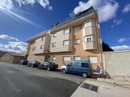 Plaza De Parking en venta en HORCAJO DE SANTIAGO de 10 m2 photo 0