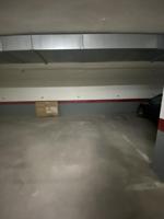 Plaza De Parking en venta en HORCAJO DE SANTIAGO de 10 m2 photo 0
