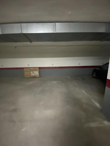 Plaza De Parking en venta en HORCAJO DE SANTIAGO de 10 m2 photo 0