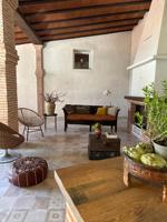Casa - chalet en Calle Anaya, Barajas de Melo photo 0