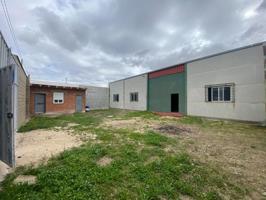 Nave Industrial en venta en Horcajo de Santiago de 200 m2 photo 0
