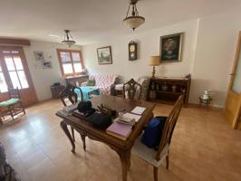 Piso en venta en Santa Cruz de la Zarza de 120 m2 photo 0