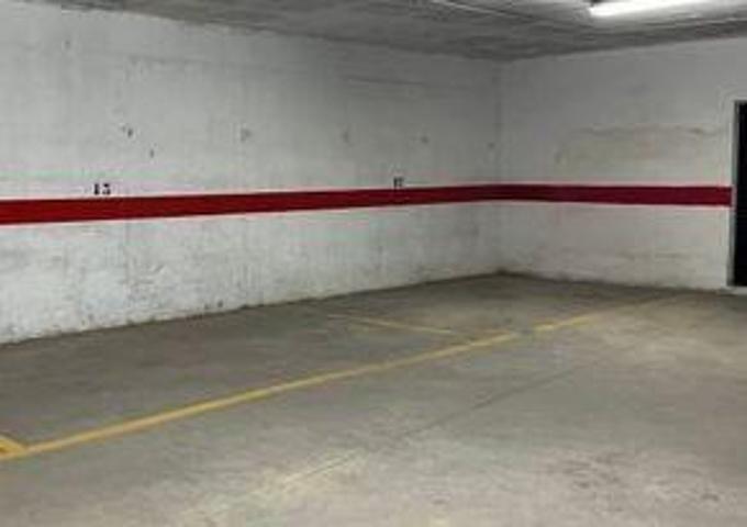 Plaza De Parking en venta en Tarancón de 23 m2 photo 0