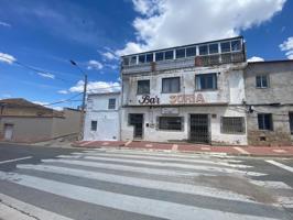 Casa Rústica en venta en Saelices de 250 m2 photo 0