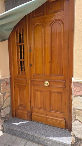 Casa - Chalet en venta en Villamayor de Santiago de 185 m2 photo 0
