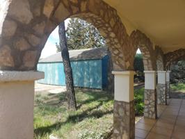 Casa - chalet en Camino del Aguacate, Villar de Cañas photo 0
