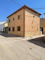 Casa - Chalet en venta en Carrascosa del Campo de 120 m2 photo 0