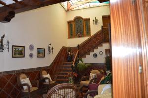 Casa Rústica en venta en Corral de Almaguer de 688 m2 photo 0