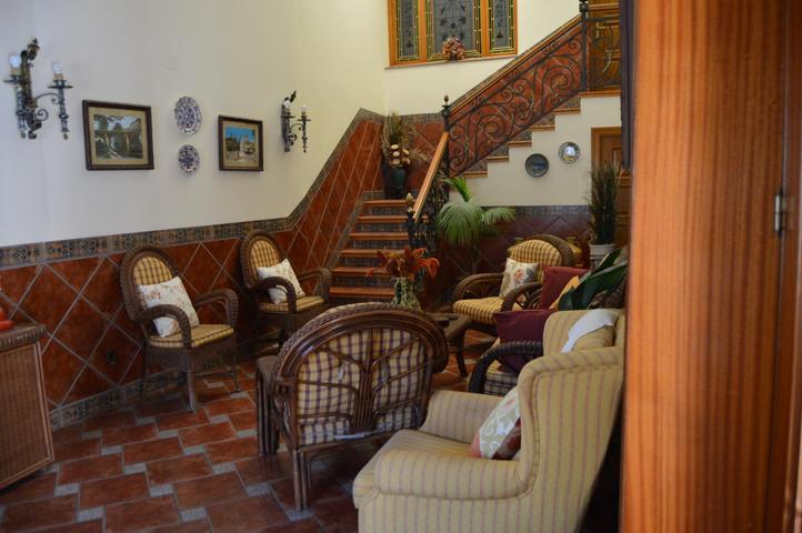 Casa Rústica en venta en Corral de Almaguer de 688 m2 photo 0