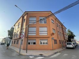Dúplex en venta en Tarancón de 90 m2 photo 0