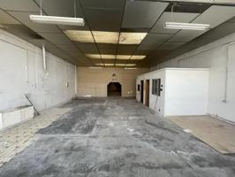 Nave Industrial en venta en Tarancón de 305 m2 photo 0