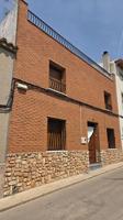 Casa - chalet en Calle Real, Horcajo de Santiago, Cuenca photo 0
