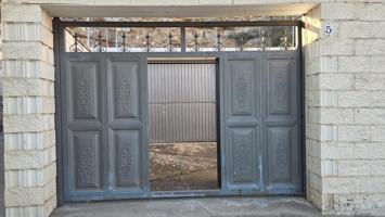 Nave Industrial en Calle Machacaeras, Barajas de Melo photo 0