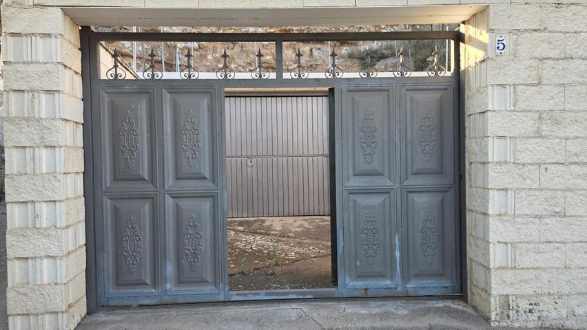 Nave Industrial en Calle Machacaeras, Barajas de Melo photo 0