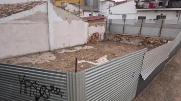 Terreno en venta en Tarancón de 100 m2 photo 0