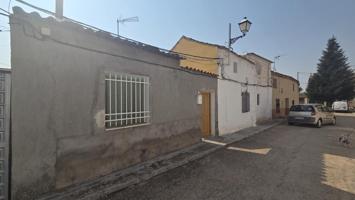 Casa - chalet en Calle Los Huertos, El Acebrón photo 0
