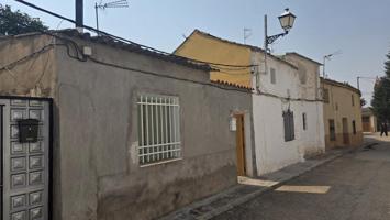 Casa - chalet en Calle Los Huertos, El Acebrón photo 0