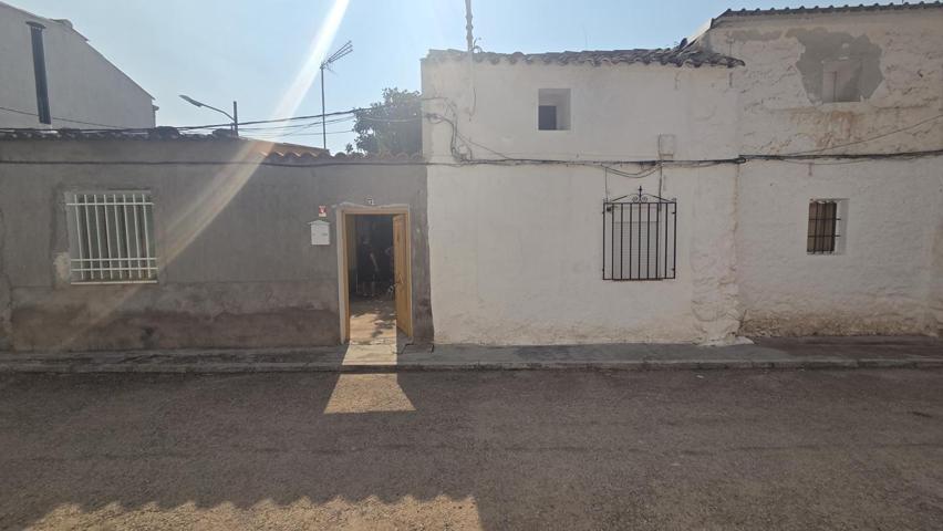 Casa - chalet en Calle Los Huertos, El Acebrón photo 0