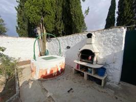 Casa Rústica en venta en Pozorrubio de Santiago de 521 m2 photo 0