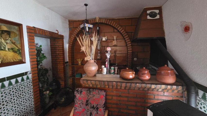 Casa - chalet en Plaza Don Pedro Roca, Torrubia photo 0