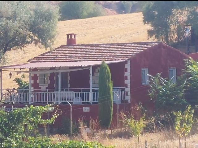 Casa urbana en DS DISEMINADOS Polígono 505 Parcela 194 LAS CUESTAS, Saelices photo 0