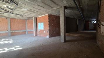 Local en Avenida del Rey Juan Carlos I, Tarancón photo 0