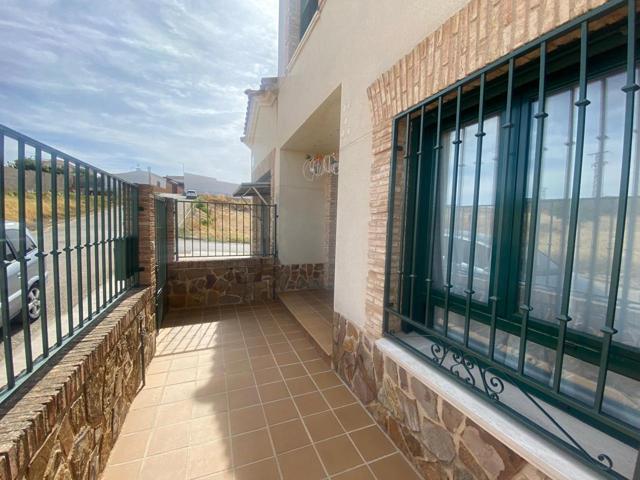 Adosado en venta en Horcajo de Santiago de 177 m2 photo 0