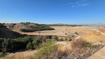 Terreno en Calle Risco, Leganiel photo 0
