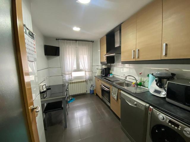 Piso en Calle Ataulfo Argenta, Tarancón photo 0