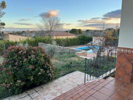 Casa - chalet en Camino del Roble, Villar de Cañas photo 0