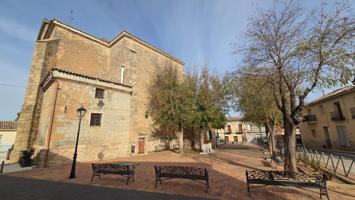 Casa - chalet en Calle la Iglesia, Cabezamesada photo 0