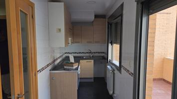 Piso en Calle Isaac Albéniz, Tarancón photo 0