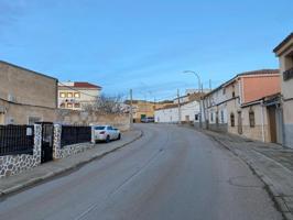 Casa - chalet en Carretera Pozorrubio, Horcajo de Santiago photo 0