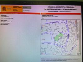 Terreno en venta en Tarancón de 442 m2 photo 0