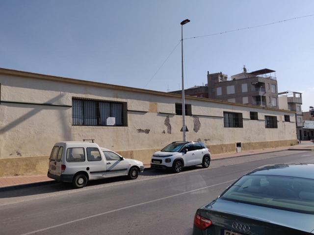 Terreno en Avenida Julio Moreno, 63, Motril photo 0