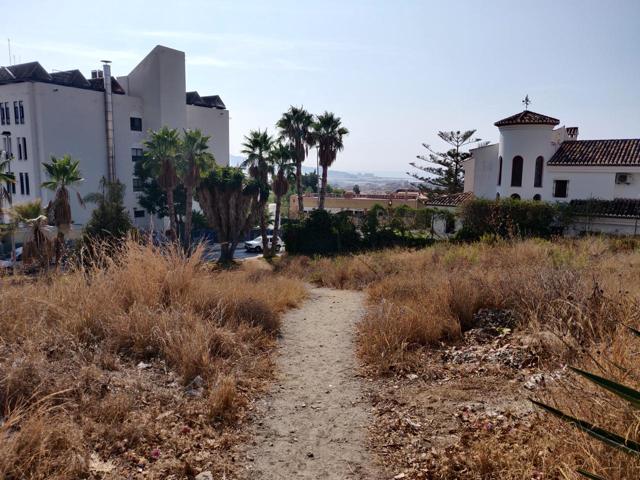 Parcela vivienda unifamiliar zona norte de Motril photo 0