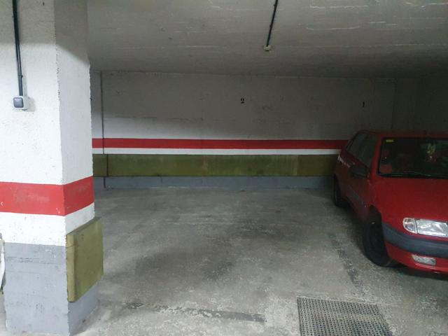Plaza de garaje Motril centro photo 0