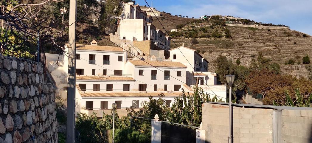 Edificio OBRA PARADA, Camino de los Marinos, Almuñécar photo 0