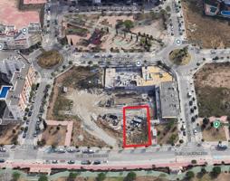 Terreno en Vélez-Málaga, Costa del Sol, Calle Aceituneros photo 0
