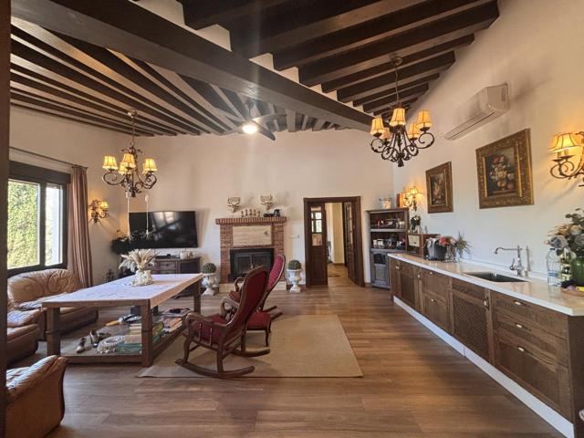 Chalet en Las Torcas, Vélez de Benaudalla photo 0