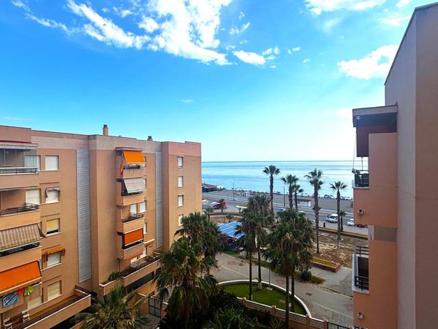 Apartamento 1ª línea playa Salobreña photo 0