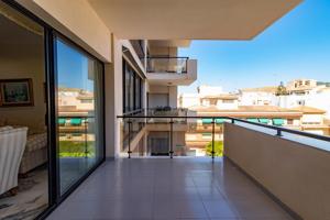 Apartamento en edficio Costa Tropical de 3 dormitorios photo 0