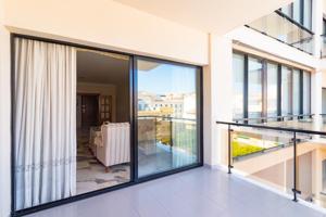 Apartamento en edficio Costa Tropical de 3 dormitorios photo 0