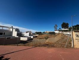 Parcela para chalet independiente junto al Pilar photo 0