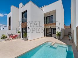 Piso En venta en Rojales photo 0